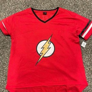 Flash jersey